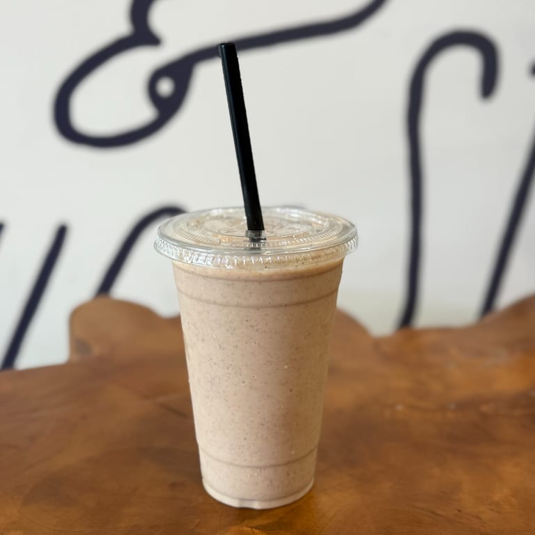 Refreshing Smoothies: Acai, Tropical, and More