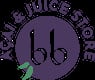bb Acai & Juice Store